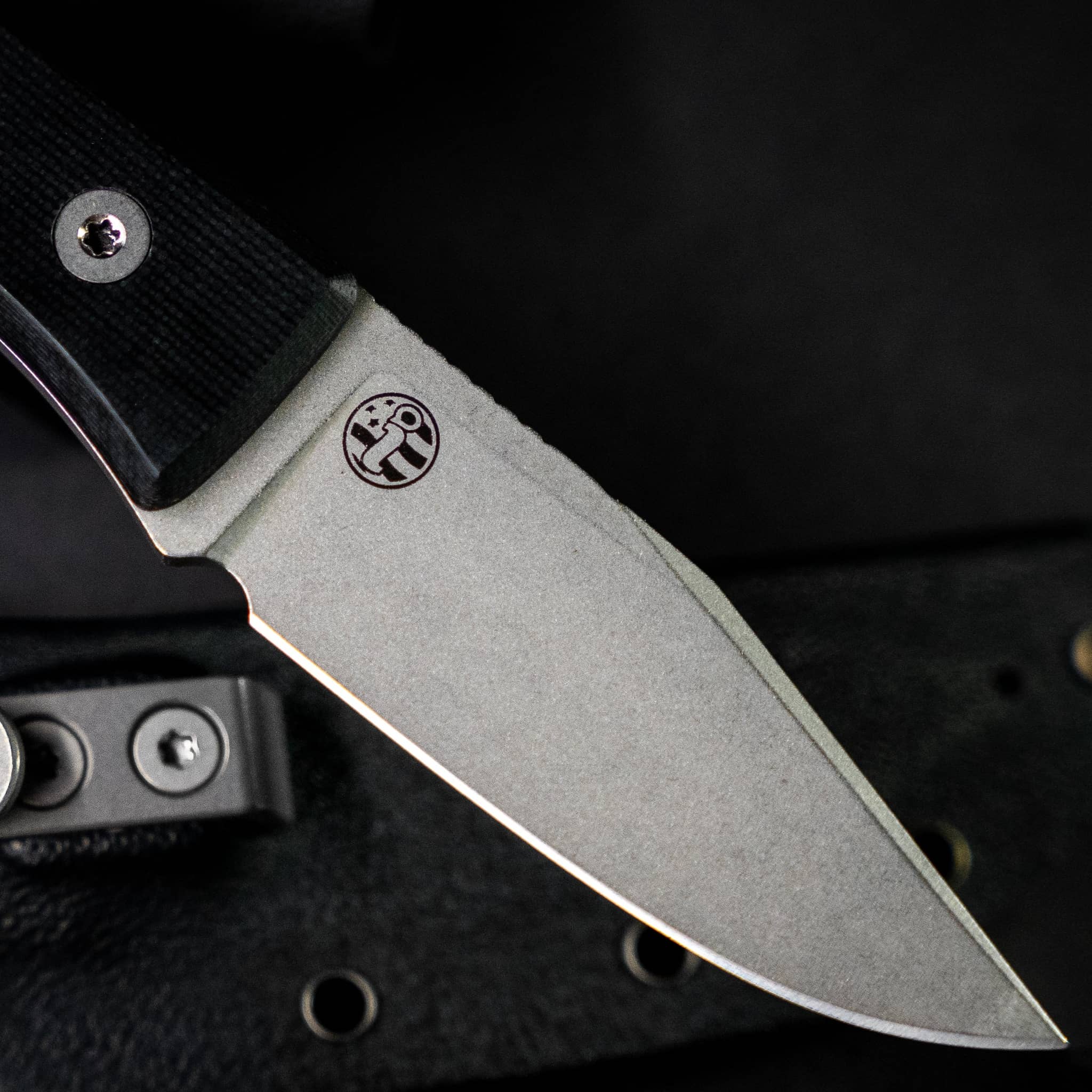 USA Lookout Fixed Blade - Image 6