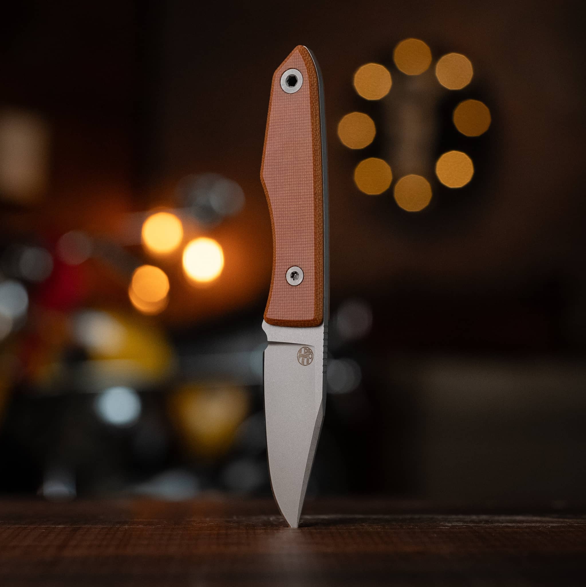 USA Lookout Fixed Blade - Image 9