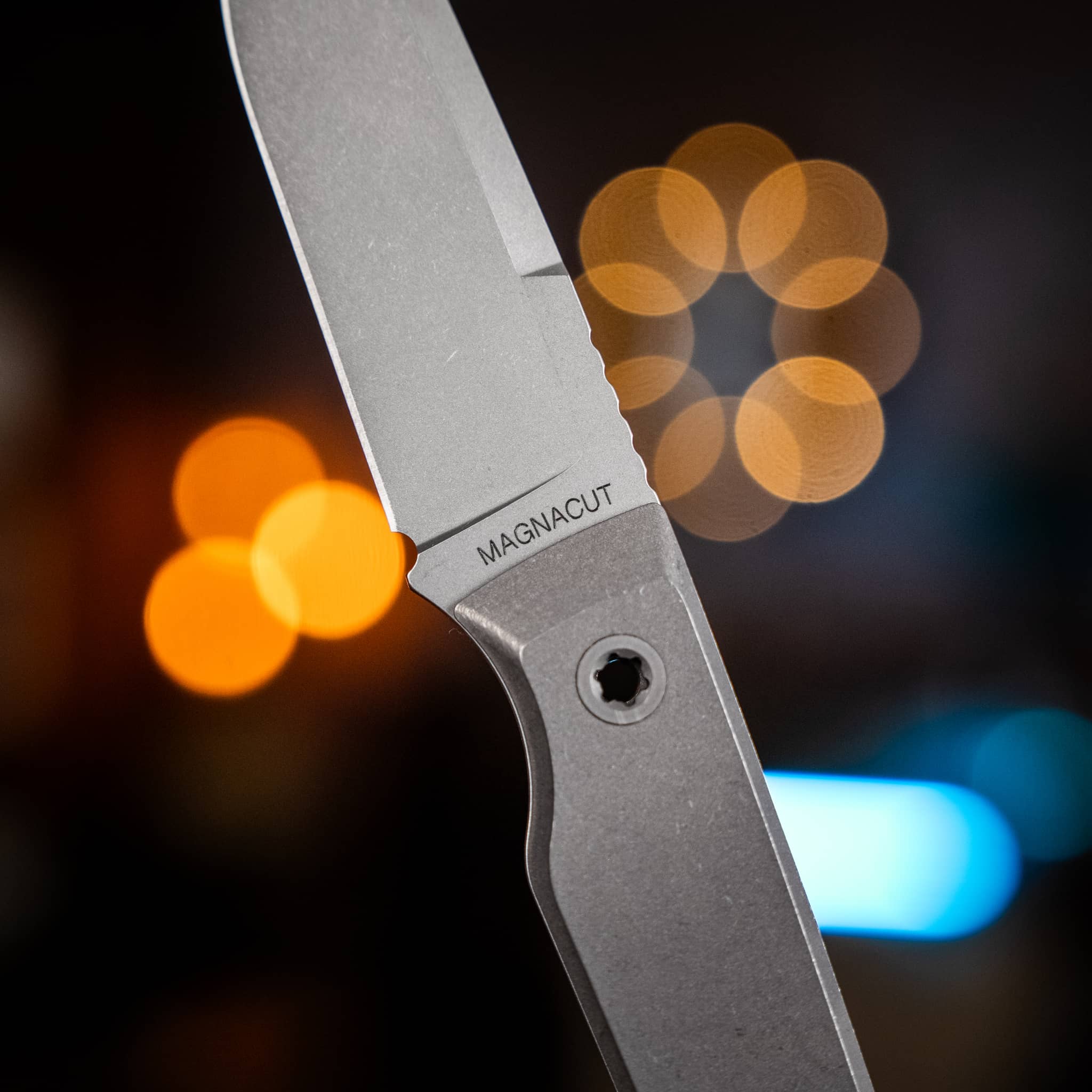 USA Signal Fixed Blade - Image 5